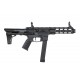 Specna Arms FLEX F10 (BK), In airsoft, the mainstay (and industry favourite) is the humble AEG